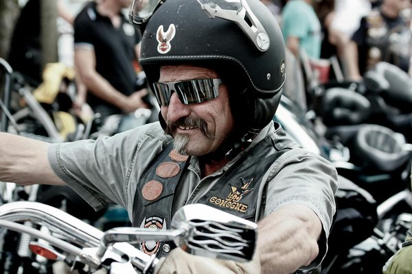 Pourquoi les Harley-Davidson sont-elles si populaires ?