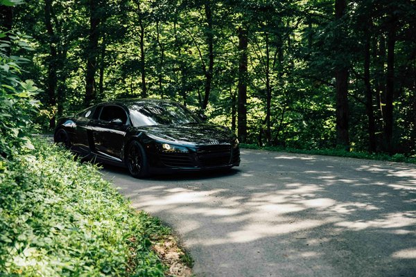 Découverte du Tuning Auto : Les Indispensables pour Bien Débuter !